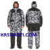 Костюм зимний Norfin Explorer 2 Camo Heat
